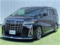 2021 Toyota Alphard