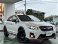 2016 Subaru IMPREZA XV HYBRID