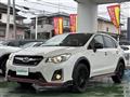 2016 Subaru IMPREZA XV HYBRID