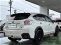 2016 Subaru IMPREZA XV HYBRID