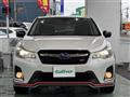 2016 Subaru IMPREZA XV HYBRID