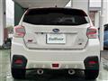 2016 Subaru IMPREZA XV HYBRID