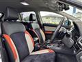 2016 Subaru IMPREZA XV HYBRID