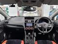 2016 Subaru IMPREZA XV HYBRID