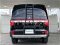 2021 Mitsubishi Delica D5
