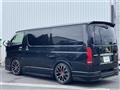 2013 Toyota Hiace Van