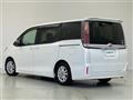 2019 Toyota Noah