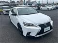 2015 Lexus CT