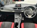 2015 Lexus CT