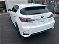 2015 Lexus CT