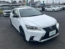 2015 Lexus CT