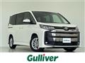 2022 Toyota Noah