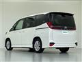 2022 Toyota Noah