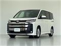 2022 Toyota Noah