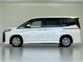 2022 Toyota Noah