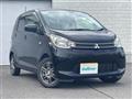 2015 Mitsubishi eK Wagon