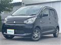 2015 Mitsubishi eK Wagon