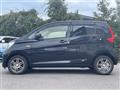 2015 Mitsubishi eK Wagon