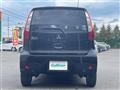 2015 Mitsubishi eK Wagon
