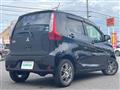 2015 Mitsubishi eK Wagon