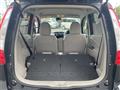 2015 Mitsubishi eK Wagon