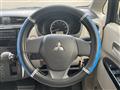2015 Mitsubishi eK Wagon