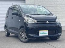 2015 Mitsubishi eK Wagon
