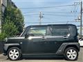 2022 Daihatsu Taft