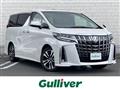 2022 Toyota Alphard