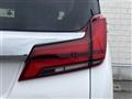 2022 Toyota Alphard