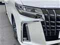 2022 Toyota Alphard