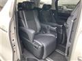 2022 Toyota Alphard