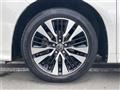 2022 Toyota Alphard