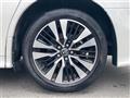 2022 Toyota Alphard