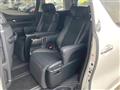 2022 Toyota Alphard