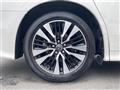 2022 Toyota Alphard