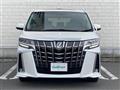 2022 Toyota Alphard