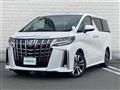 2022 Toyota Alphard