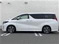 2022 Toyota Alphard