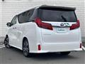 2022 Toyota Alphard