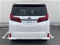 2022 Toyota Alphard