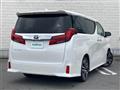 2022 Toyota Alphard