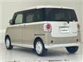 2022 Daihatsu Move Canbus
