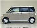 2022 Daihatsu Move Canbus
