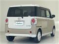 2022 Daihatsu Move Canbus