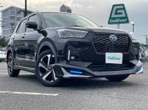 2023 Daihatsu Rocky