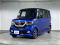 2017 Honda N BOX