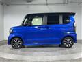 2017 Honda N BOX