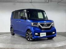 2017 Honda N BOX