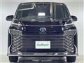 2023 Toyota Voxy